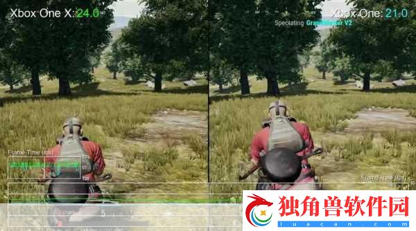 绝地求生Xbox-One版优化遇阻-这招或许能救场！