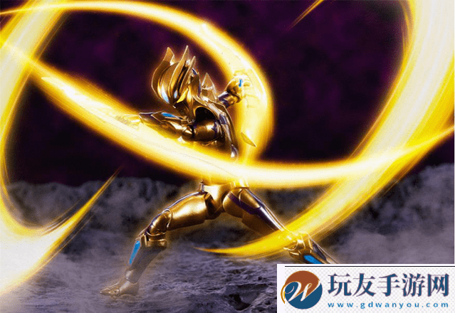 万代魂「奥特银河格斗：新世代英雄」S.H.F赛罗奥特曼闪耀无限形态开启预订