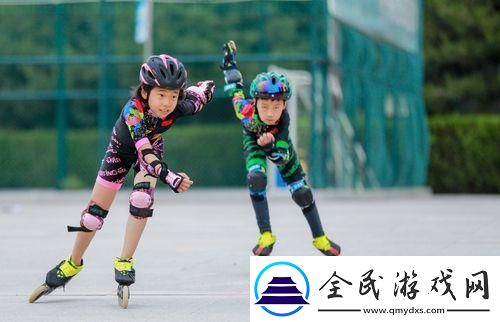 滑稽版科技新宠-30分轮滑背后的络狂欢