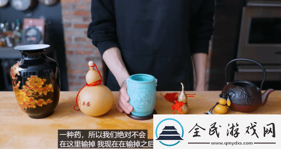 老外参照黑神话