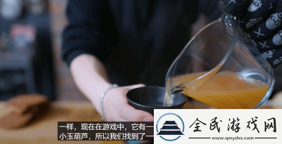 老外参照黑神话
