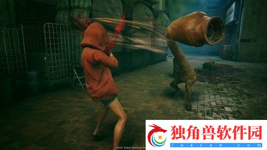 野狗子即将发售