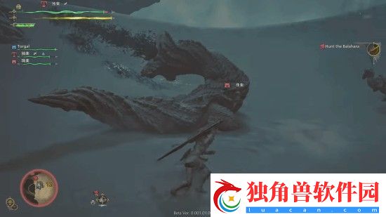 怪猎荒野目前已在PS5