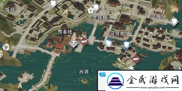 逆水寒手游双生姊妹攻略双生姊妹怎么玩怎么打