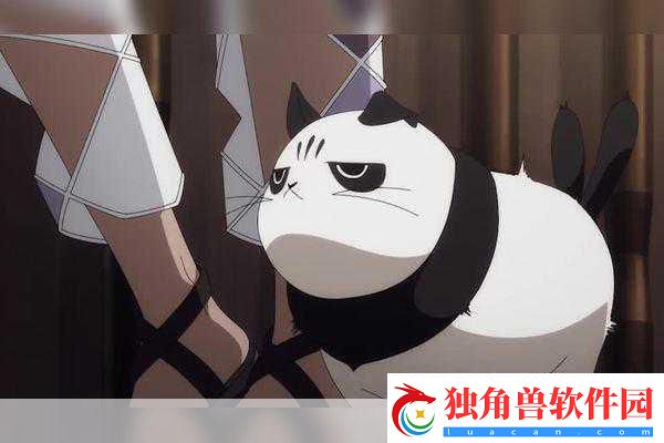 杉田智和献声！猫画家喵保IOS版萌动上线