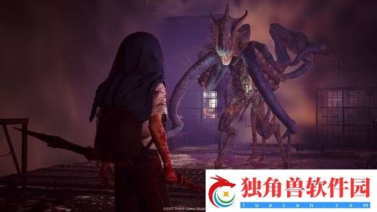 野狗子即将发售