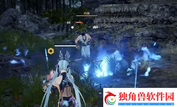 永劫无间手游季莹莹技能连招技巧是什么永劫无间手游季莹莹技能连招技巧一览