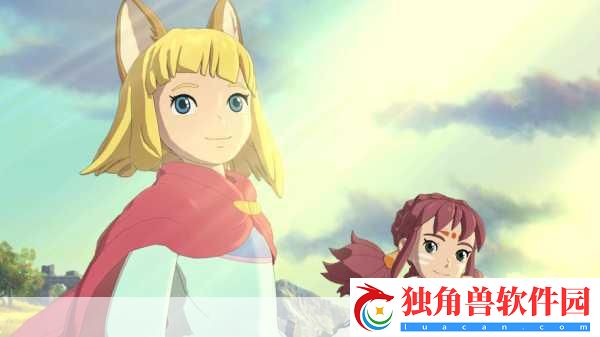 二之国2
