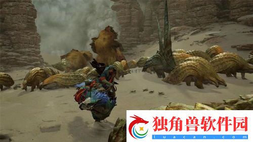 怪物猎人荒野提前试玩是否仅限会员-怪物猎人荒野会员能否提前体验试玩