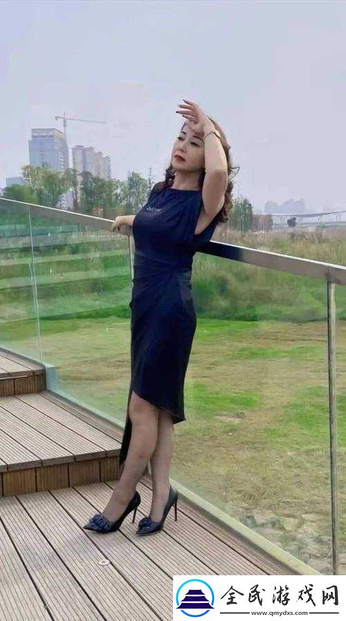 熟妇逼：独特魅力的展现