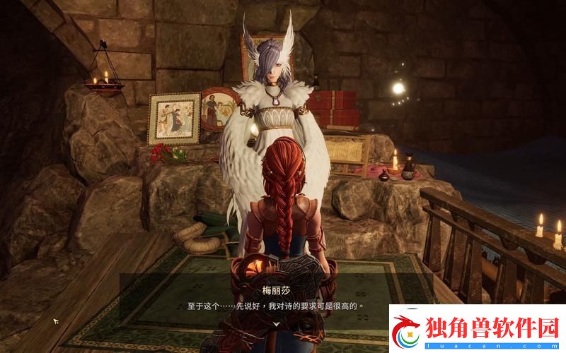 失落迷城落魄贵族：笑谈一场荒诞派的华丽落幕