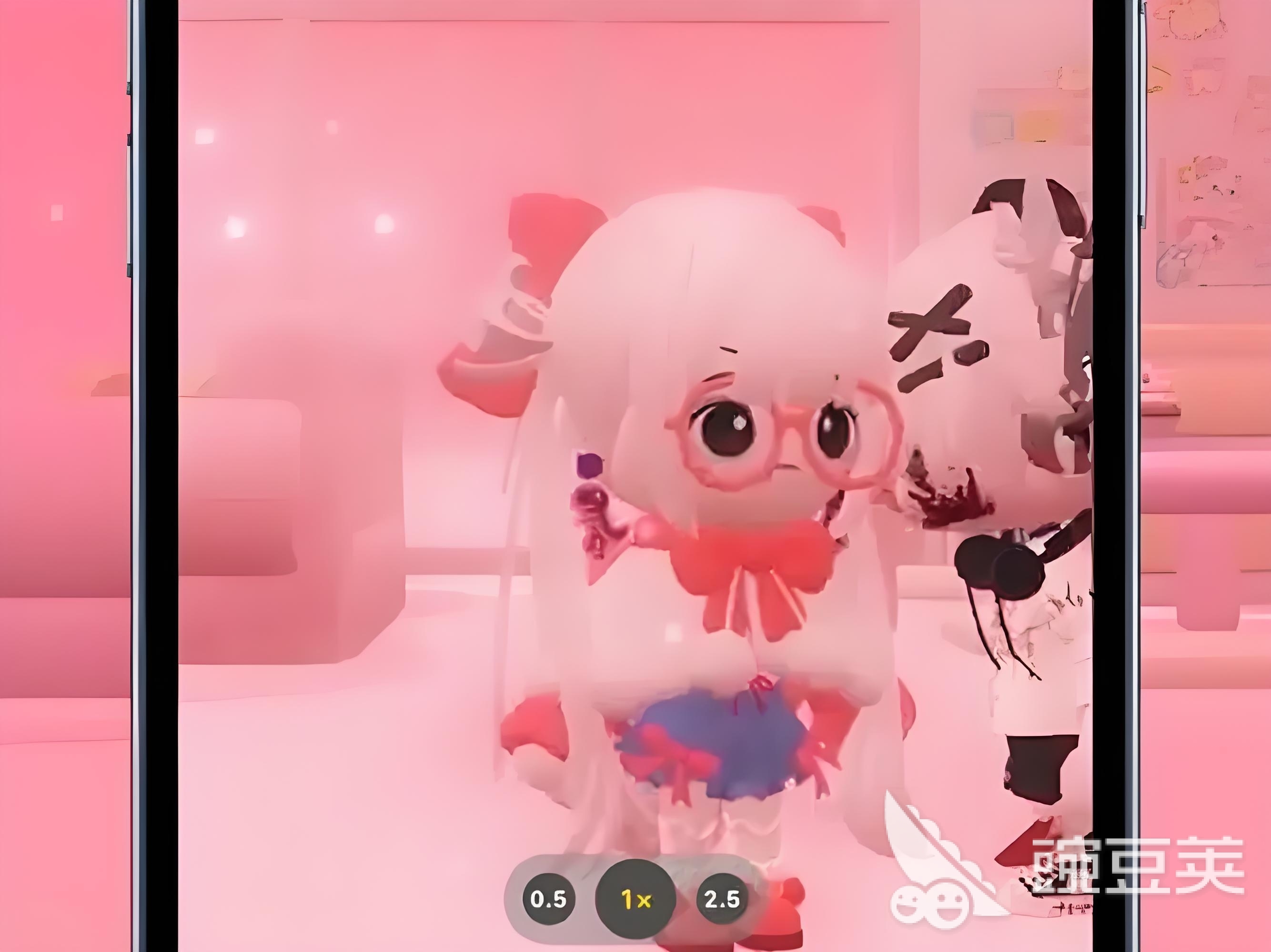 碧优蒂的世界兑换码大全