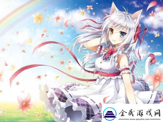 少女たちよ动漫游戏：梦幻之约