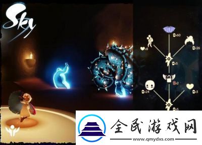光遇鸟叫先祖位置在哪鸟叫先祖全图鉴介绍
