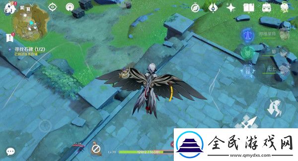 原神宝藏归离任务最全攻略