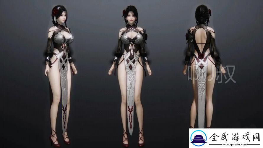 NINEBOXMOD3D-谜团-民热议的科技新宠
