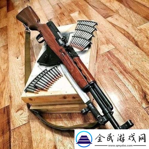 “朝鲜家伙的火器秀：笑掉大牙的枪械图鉴”
