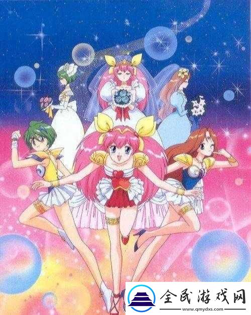 千色天使之梦幻奇遇