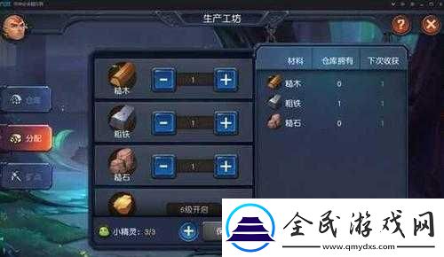 迷雾世界地穴守卫攻略：招制胜秘籍揭秘