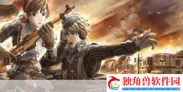 战场女武神柏青嫂机台即将登场-重温经典角色魅力无限！
