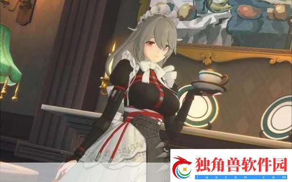 绝区零丽娜技能是什么-绝区零丽娜技能介绍-热门游戏角色技能大揭秘