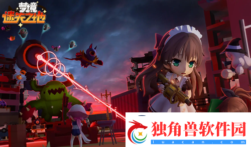 梦境迷失之地2024有些什么福利礼包码-梦境迷失之地福利礼包码合集