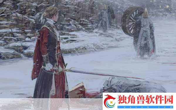 血源迷宫地牢新挑战-喷火看门狗BOSS震撼登场