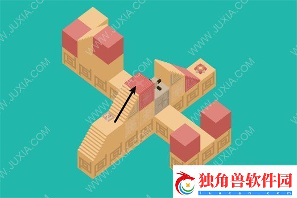 三维折叠第6关通关攻略：详解策略与技巧