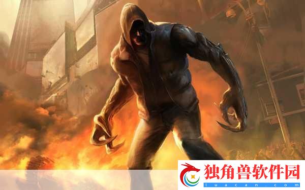 虐杀原形2载入卡顿-临时解决方案大揭秘！