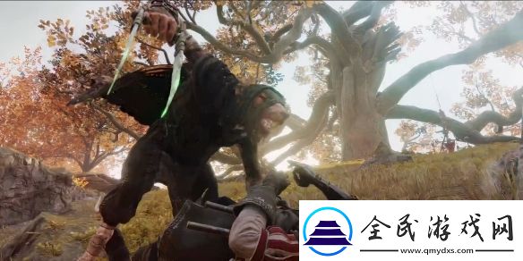 战锤