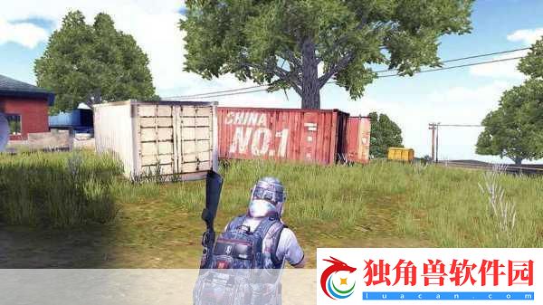 代号-HERO内测在即-独家揭秘特色玩法亮点