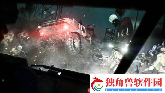 战地2042Steam开启促销活动