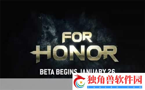 荣耀战魂公测大门今晚敞开-专属徽章等你拿！