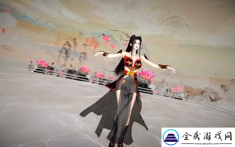 vam-国漫-3DMAX-站入口链接：畅享精彩国漫资源