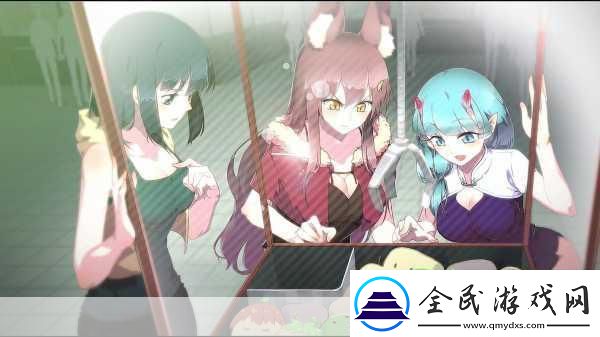 国漫新星闪耀！全民英杰传魂将苏九儿惊艳登场全揭秘
