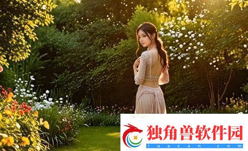 大婶的肥沃土地究竟藏着哪些秘密-如何能让她的庄稼生长得如此旺盛