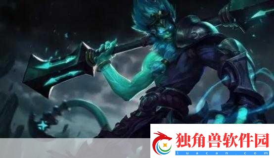 英雄联盟手游无限火力必知