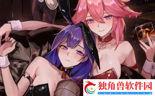 “八重神子”与“丘丘人”繁衍奇谈：所谓创新-还是哗众取宠