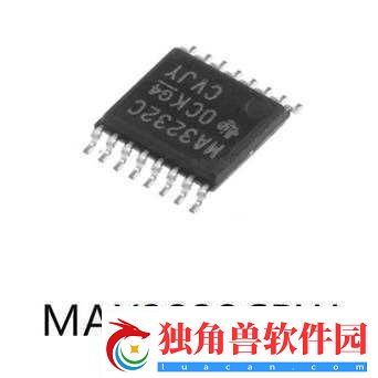 国产MAX323：性能卓越的芯片新选择