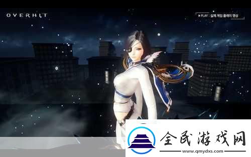 OVERHIT震撼公测倒计时-HIT团队携全新力作燃爆11月28日！