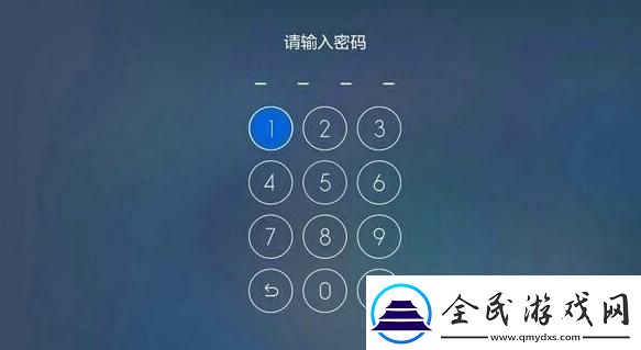 1秒破解！2024最糟糕密码