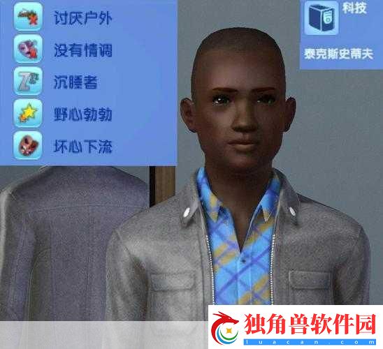 模拟人生3大学生活-你的及格秘籍大公开