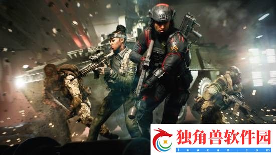 战地2042Steam开启促销活动