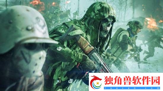 战地2042Steam开启促销活动