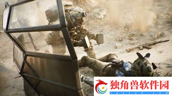 战地2042Steam开启促销活动