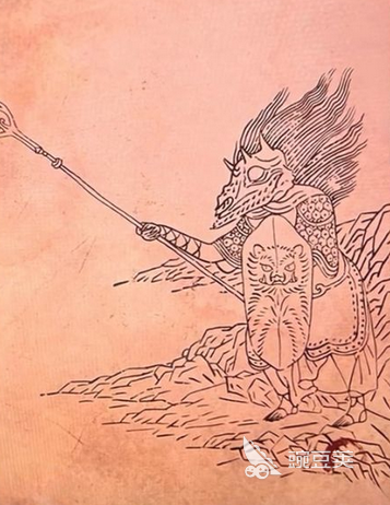 黑神话悟空骨悚然介绍-黑神话悟空骨悚然是谁