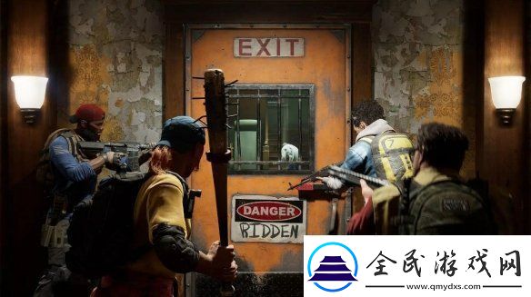爆料：喋血复仇2或正在开发中！代号「Gobi-2」