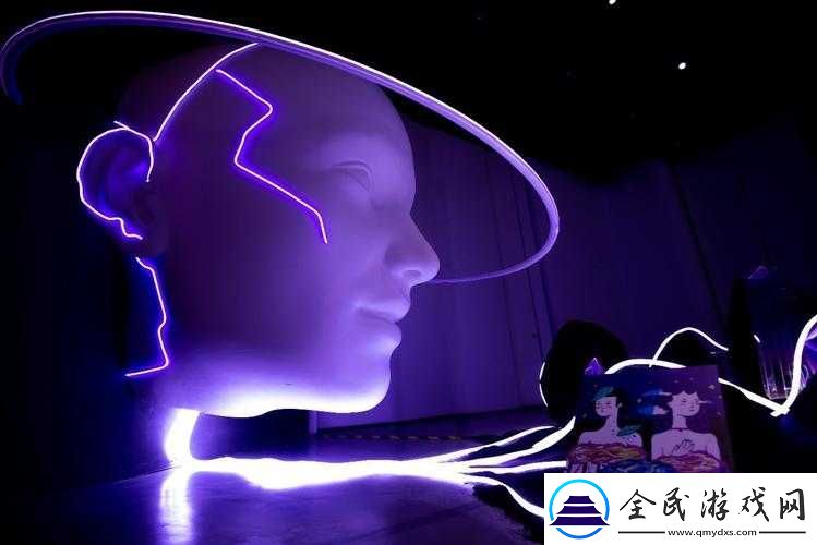 五月天大胆人体艺术：探索艺术与身体的边界
