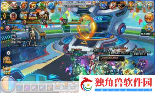 黄昏旅店日服震撼登场-文字冒险新纪元开启！