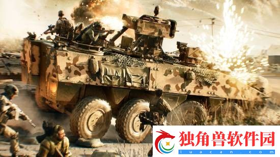战地2042Steam开启促销活动